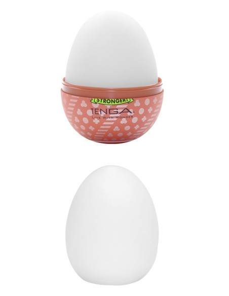 Tenga Egg Combo HB 6pcs