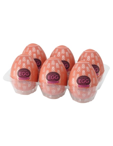 Tenga Egg Cone HB 6pcs