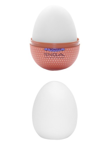 Tenga Egg Misty II HB 6pcs