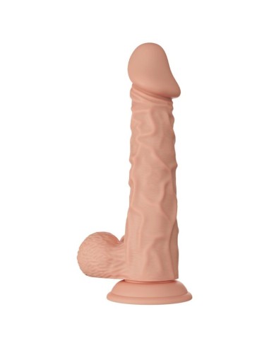 Beautiful Buraq 9,4 " Dildo
