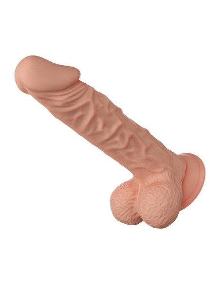 Beautiful Buraq 9,4 " Dildo