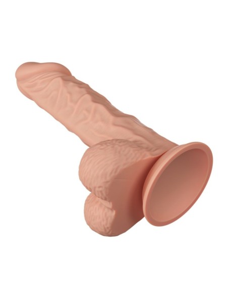 Beautiful Buraq 9,4 " Dildo