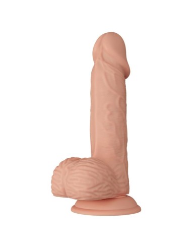 Beautiful Catoblepas 8,1 " Dildo