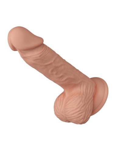 Beautiful Catoblepas 8,1 " Dildo