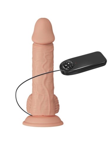 Beautiful Catoblepas 8,1 " Vibrating Dil