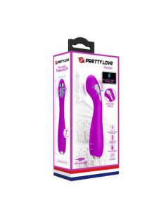 Pretty Love Hector Purple acquista online su Porky's Store