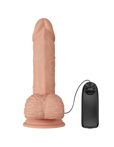 Beautiful Catoblepas 8,1 " Vibrating Dil
