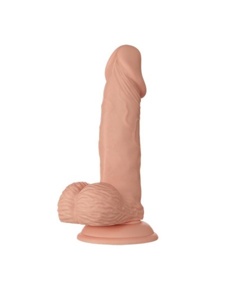 Beautiful Zebulon 7,6 " Dildo