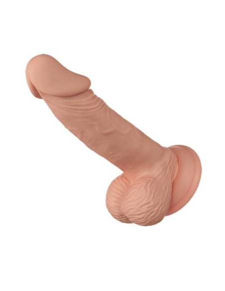 Beautiful Zebulon 7,6 " Dildo