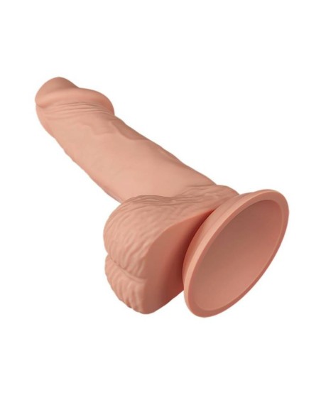 Beautiful Zebulon 7,6 " Dildo