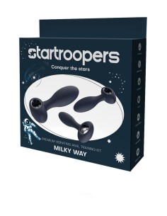 STARTROOPERS MILKY WAY ANAL TRAINING KIT
