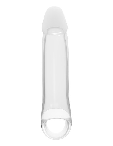 RAMROD 6.6 INCH EXTENDER WITH BALL STRAP