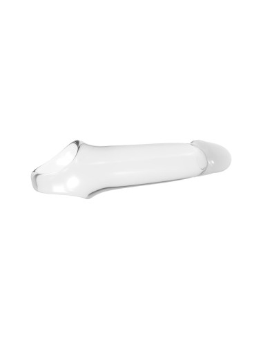 RAMROD 6.6 INCH EXTENDER WITH BALL STRAP