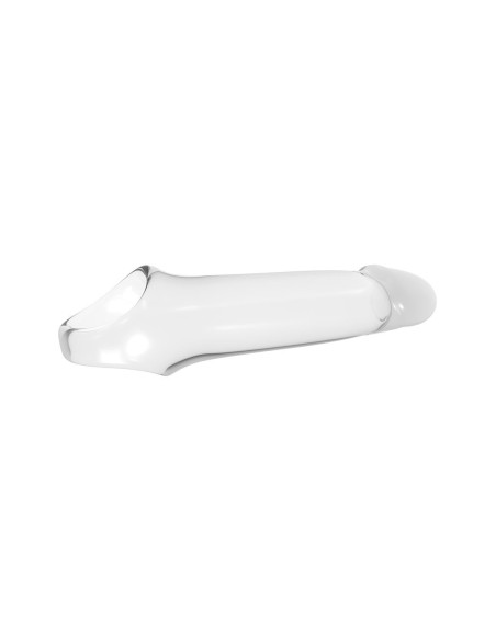 RAMROD 6.6 INCH EXTENDER WITH BALL STRAP