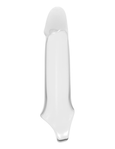 RAMROD 8.8 INCH EXTENDER WITH BALL STRAP