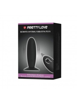 Pretty Love Remote Control...