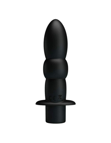 Pretty Love Wyatt Black acquista online su Porky's Store