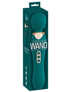 Big Wand green