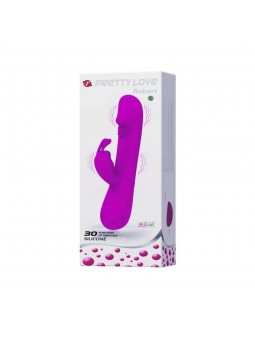 Pretty Love Clement - Purple