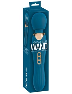 Big Wand blue