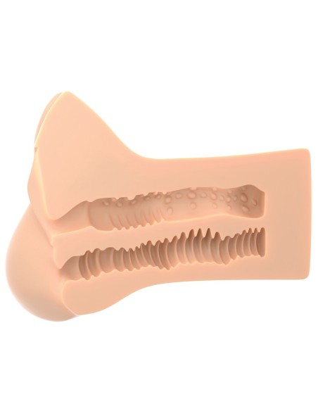 PDXPlus Pick Your PleasureLigh