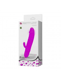 Pretty Love Arnd - Purple