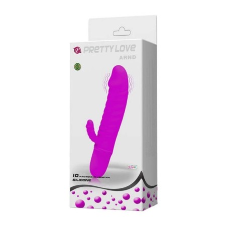Pretty Love Arnd - Purple acquista online su Porky's Store