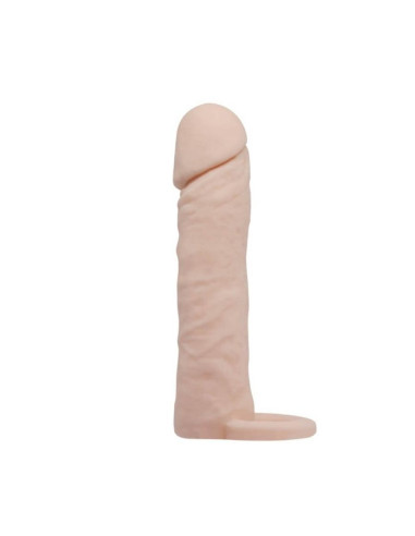 Pretty Love Penis Sleeve 6.2 acquista online su Porky's Store