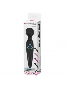 Pretty Love Body Wand