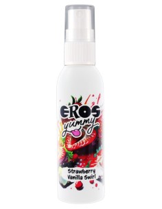 EROS yummy Strawberry Vanilla 2