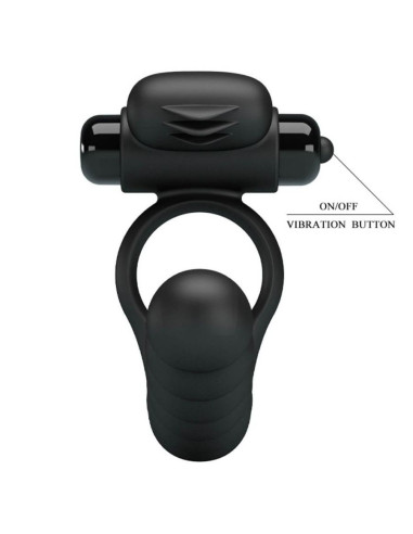 Pretty Love Hercules Penis Sheath III acquista online su Porky's Store