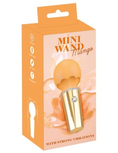 Mini Wand Mango