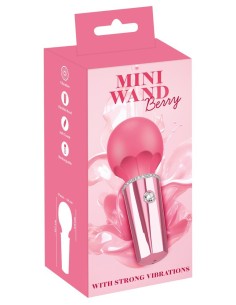 Mini Wand Berry