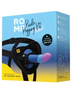 ROMP Piccolo Pegging Kit