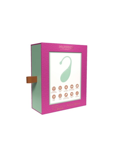 Palpitation + New App - Menta