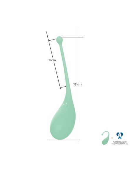 Palpitation + New App - Menta