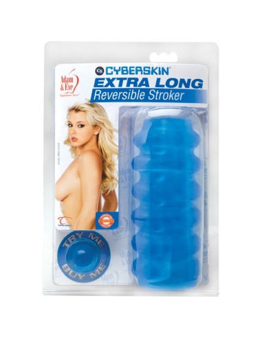 CYBERSKIN EXTRA LONG