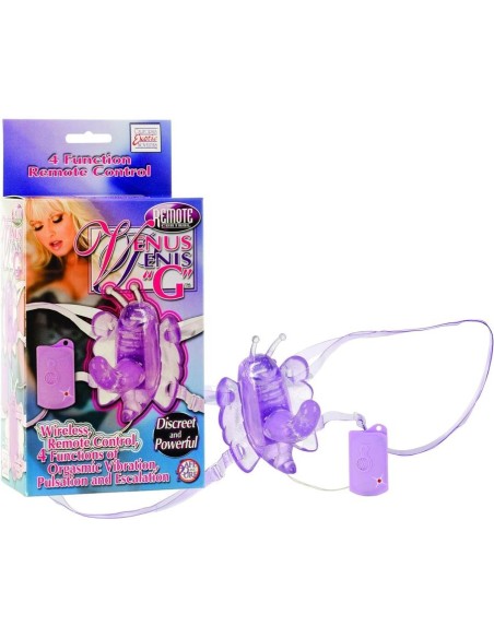 VENUS PENIS G REMOTE CONTROL