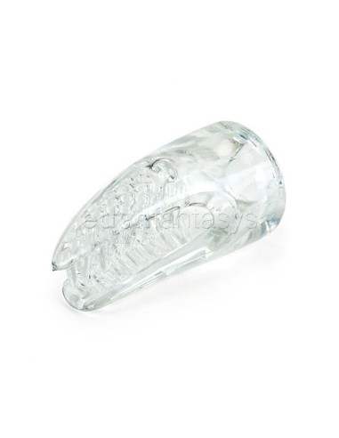 BARRACUDA ENHANCER - TEASER