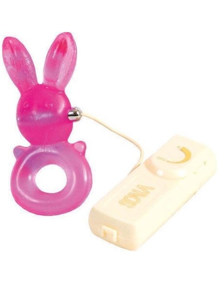 HUSH BUNNY SILENT MICRO-EGG