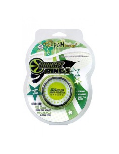 ROCKET RING - CockRing 50 mm Nero 2