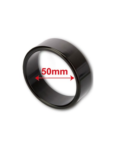 ROCKET RING - CockRing 50 mm Nero