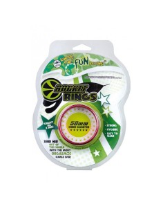 ROCKET RING - CockRing 50mm Rosso 2