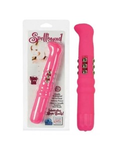 SPELLBOUND VIBRATOR PINK 2