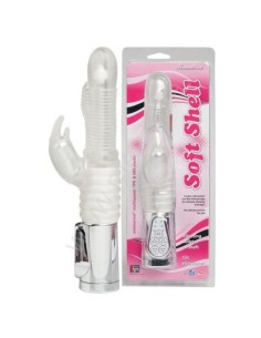 SOFT SHELL VIBRATOR 2