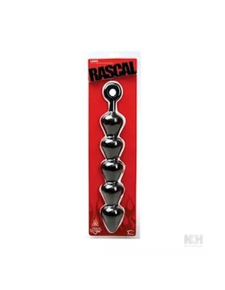 RASCAL LINKS XL STAAB BLACK