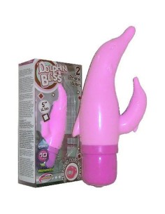 DOLPHIN BLISS 12.7 cm - WATERPROOF 2