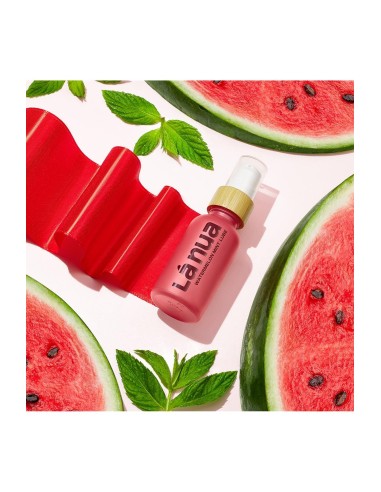 LA NUA WATERMELON MINT WATER BASED LUBRI