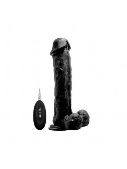 Vibrating Realistic Cock...