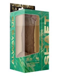 SHAFT VIBRATING MODEL N 8.5 INCH OAK 2